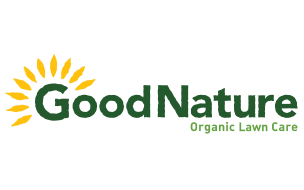 Good Nature Organic Lawn Care logo