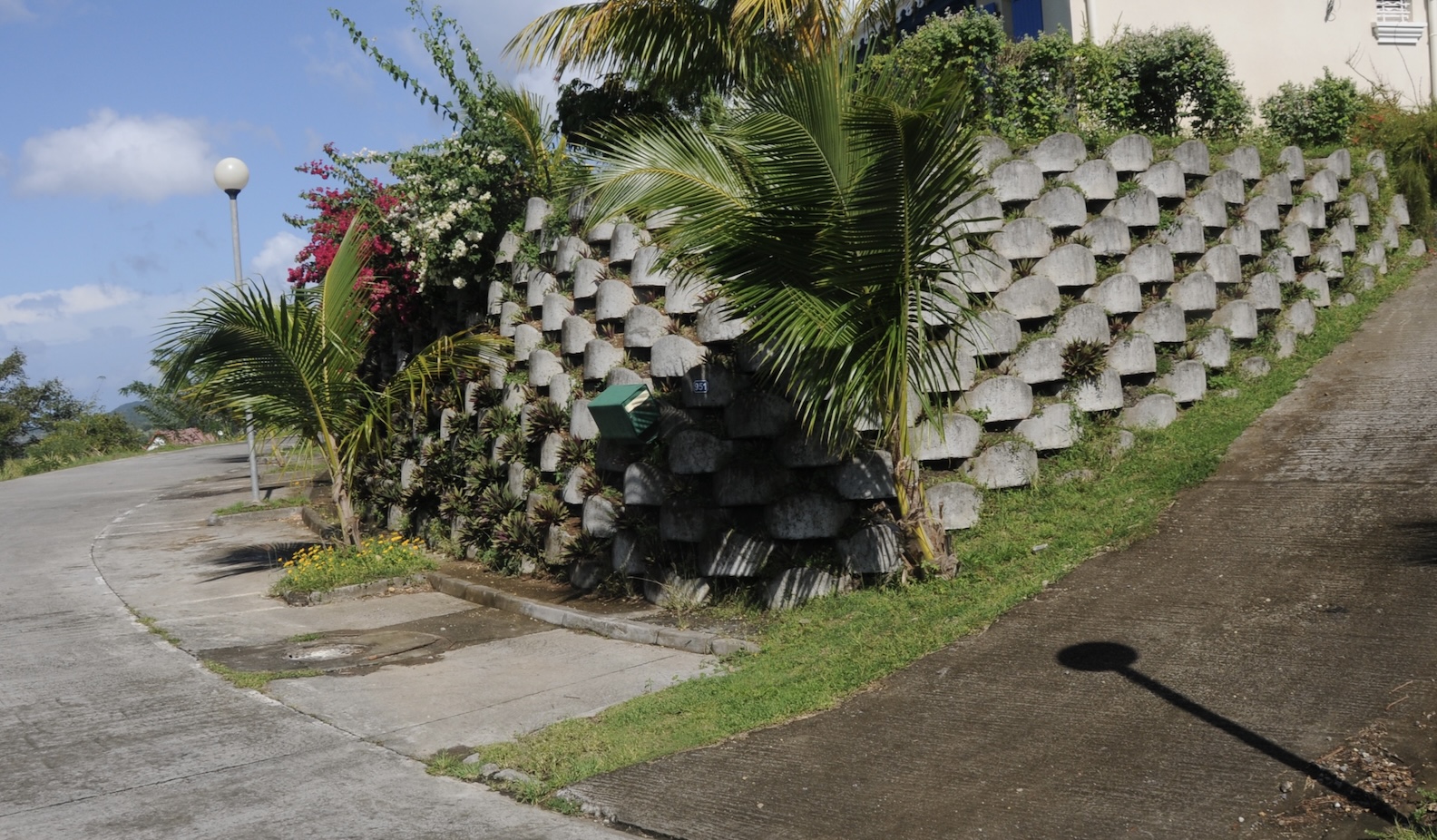 Mur de Soutènement : Atalus, Alternative au Béton Armé, Gabion et mur en L 