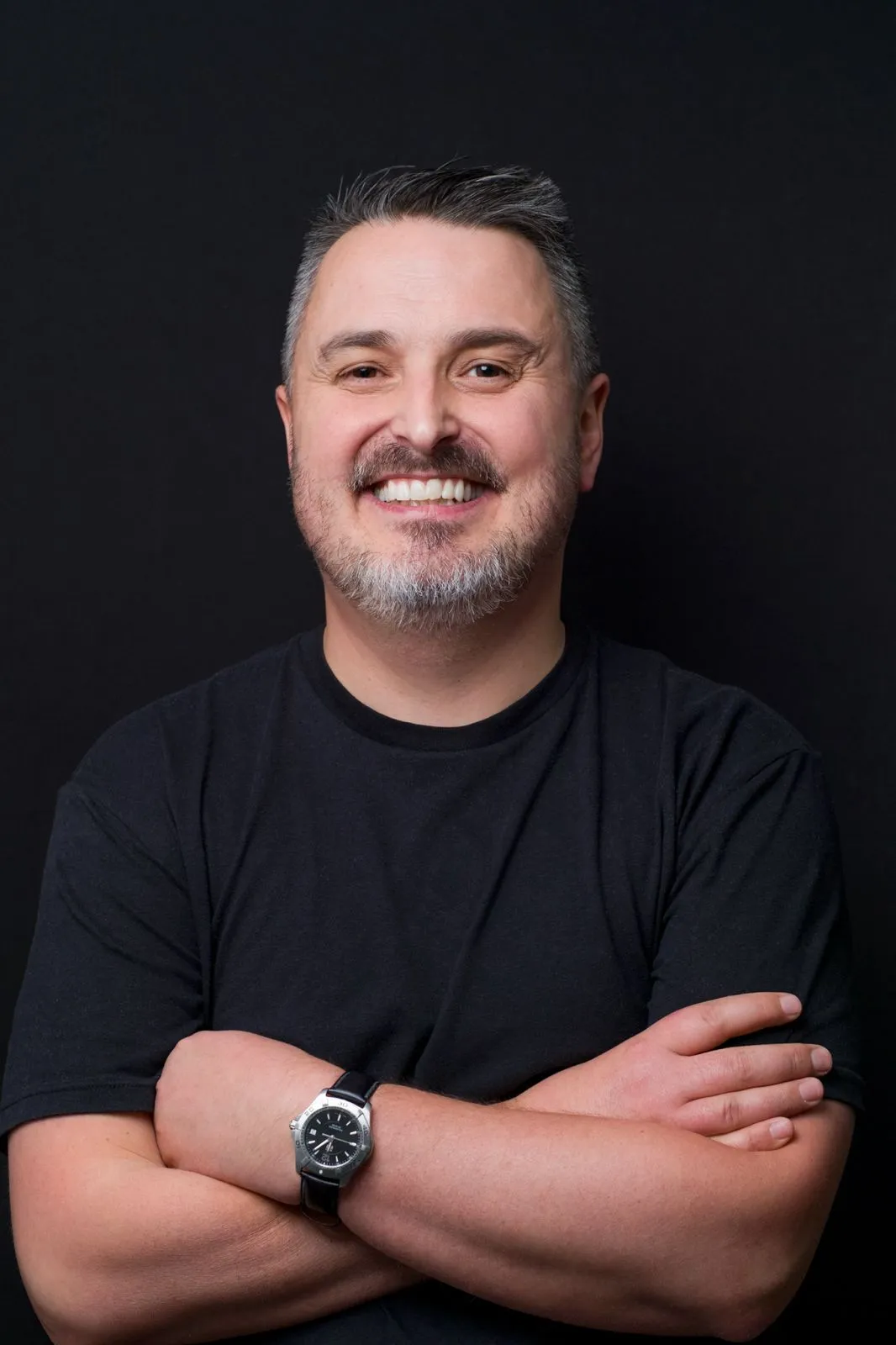 Ben Kleboe - Founder of Kyba.ai