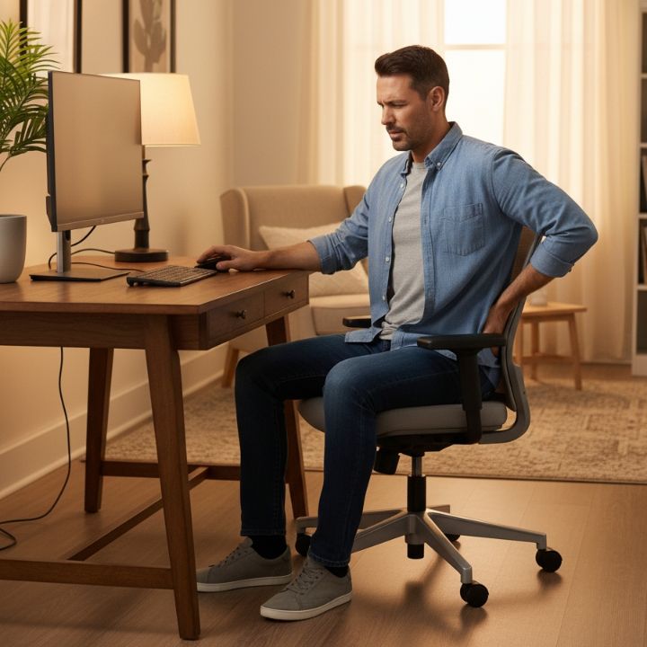 Ergonomic Assessments