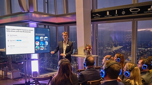 Portrait of Thomas Walker