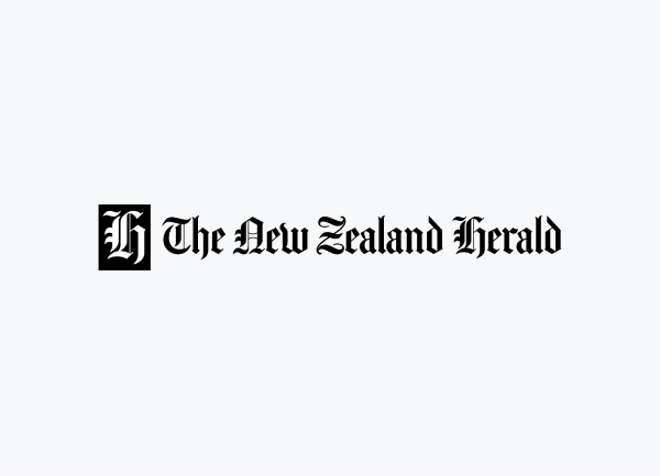 NZ Herald cover