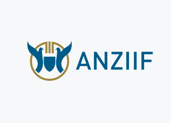 Logo of ANZIIF Australian and New Zealand Institute of Insurance and Finance