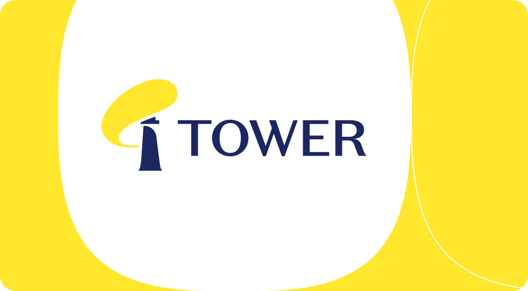 Tower Logo