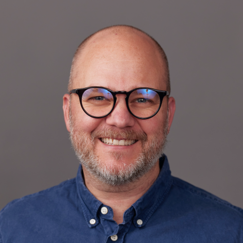 Profile photo of Jason Wilby