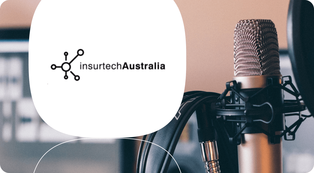 Insuretech Australia logo