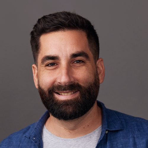 Profile picture of Romain Gregoire