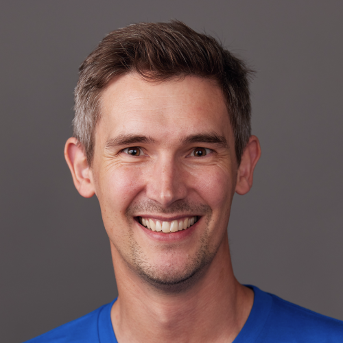 Profile photo of Rob Warren