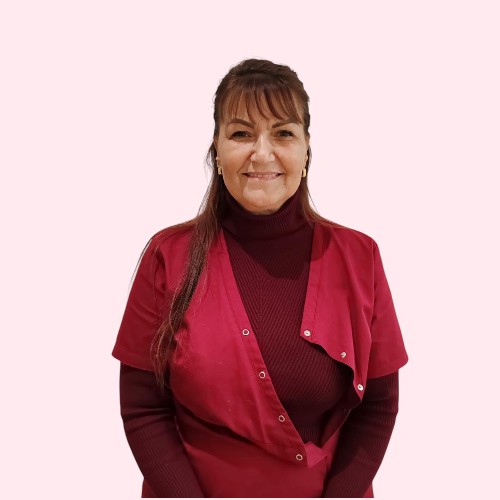 khalfon-cecile cabinet dentaire