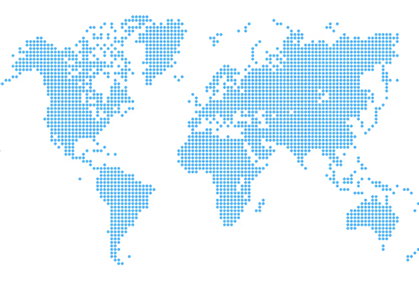 Symbolic image of google map