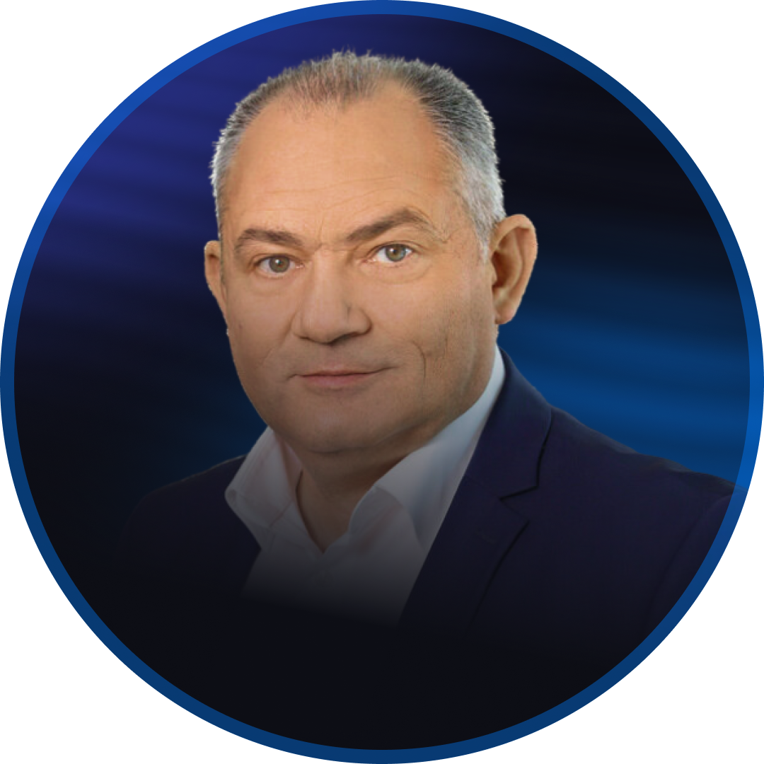 Anatoli Georgiev, CEO Converst