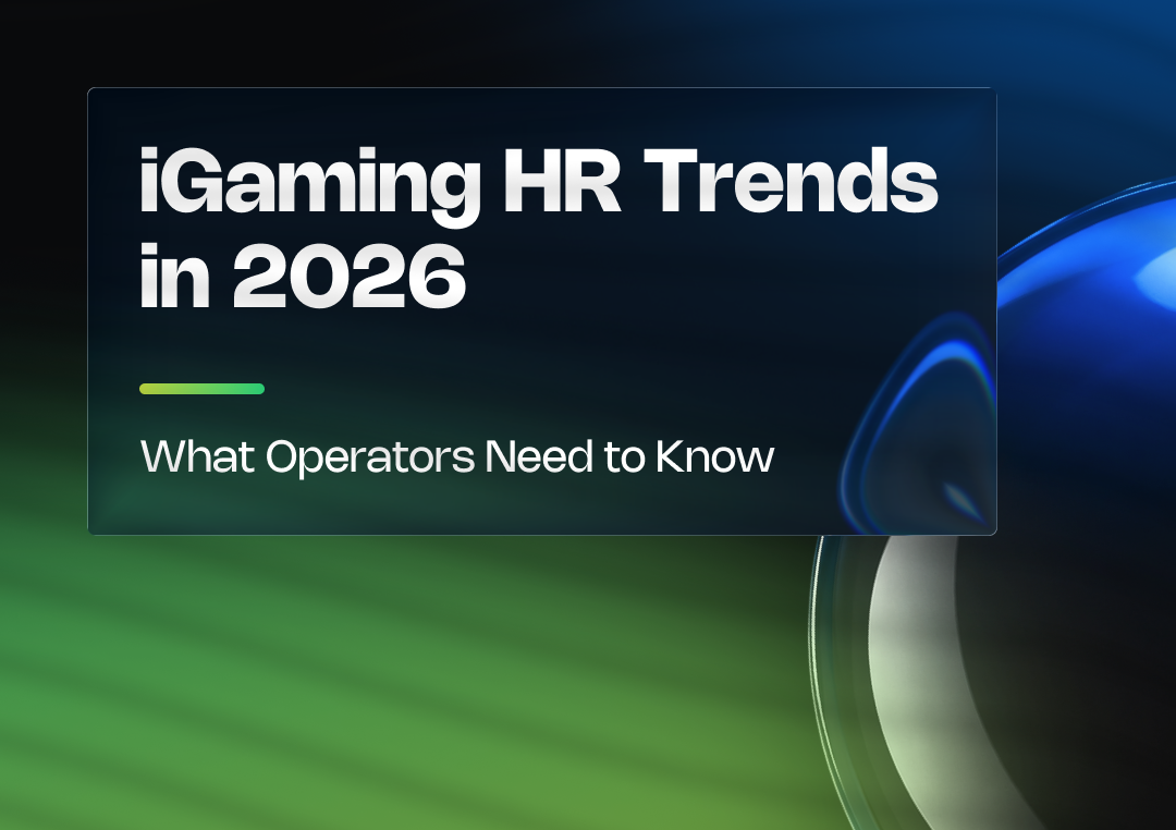 Digital player profile reactivating with motion effects, symbolizing transition from dormant to active state in iGaming reactivation.