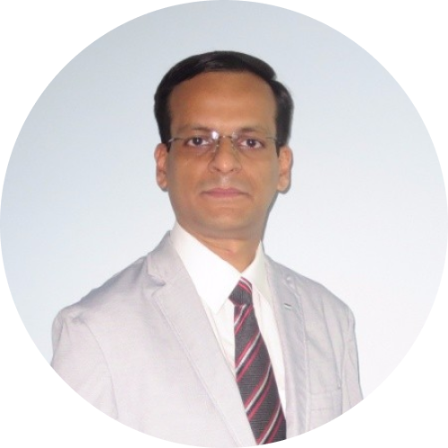 Profile photo of Sridhar V, Co-Founder at InsightGig