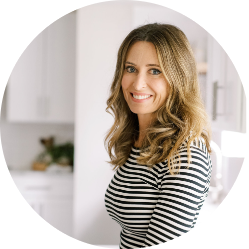 Profile image of Lauren Cain