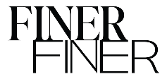 FinerFiner Logo