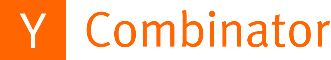 Y Combinator logo