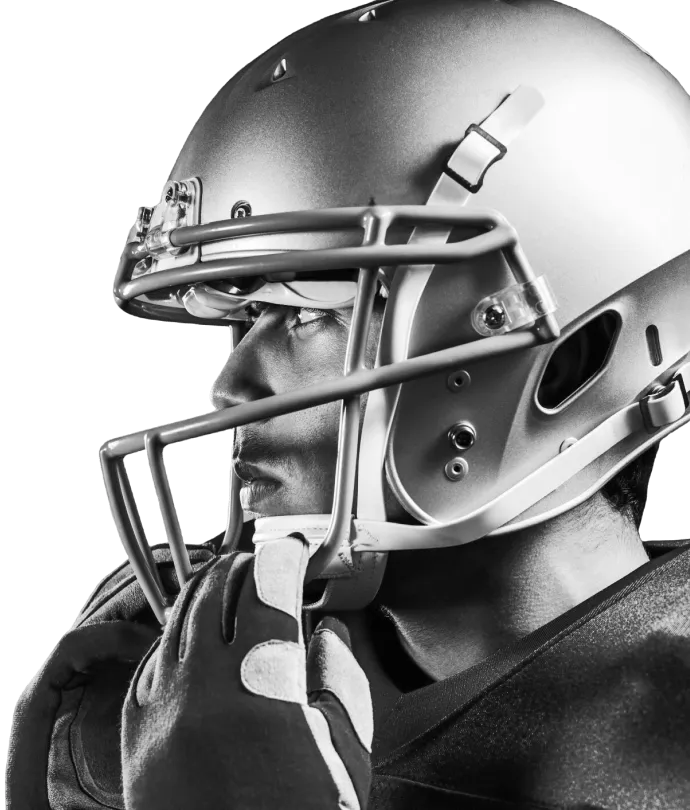 player american football