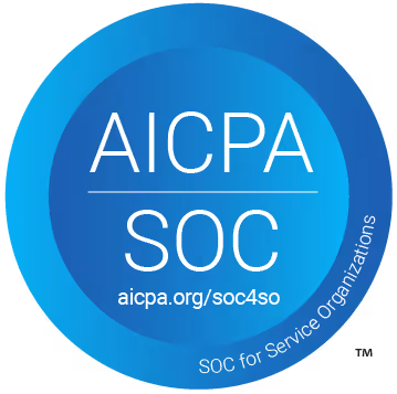 AICPA SOC Badge