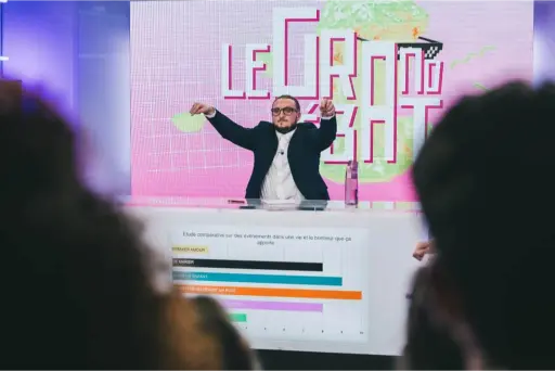 talk-show mcfly carlito plateau