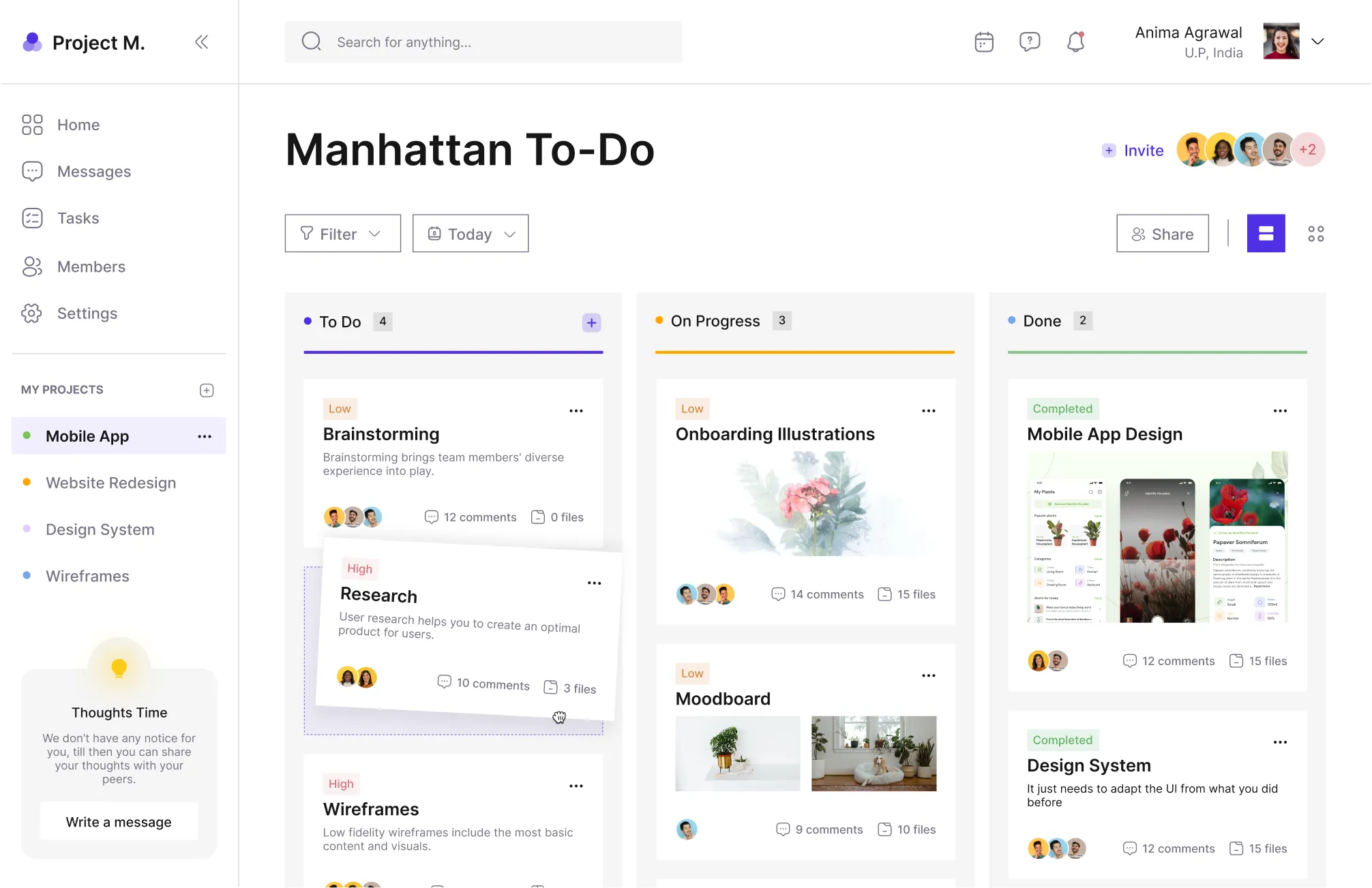 SaaS Webflow Template - Manhattan - Created by Wedoflow.com and Azwedo.com