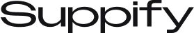 Suppify Logo