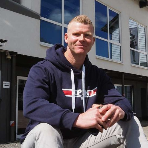 Steffen Doellerer (T.Z.S)