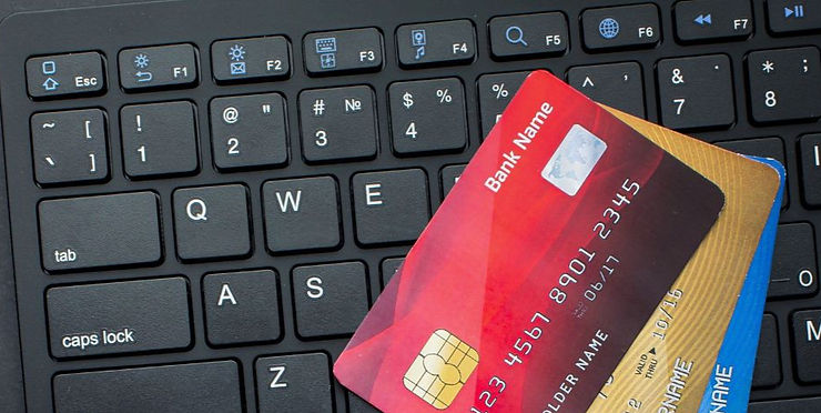 Digital skimmers like Magecart