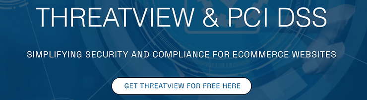 Get Secured using ThreatView Advanced.