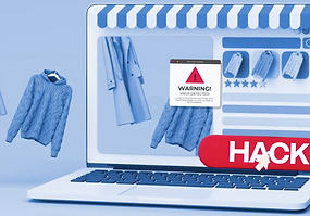 Specialists in identifying malware in ecommerce.