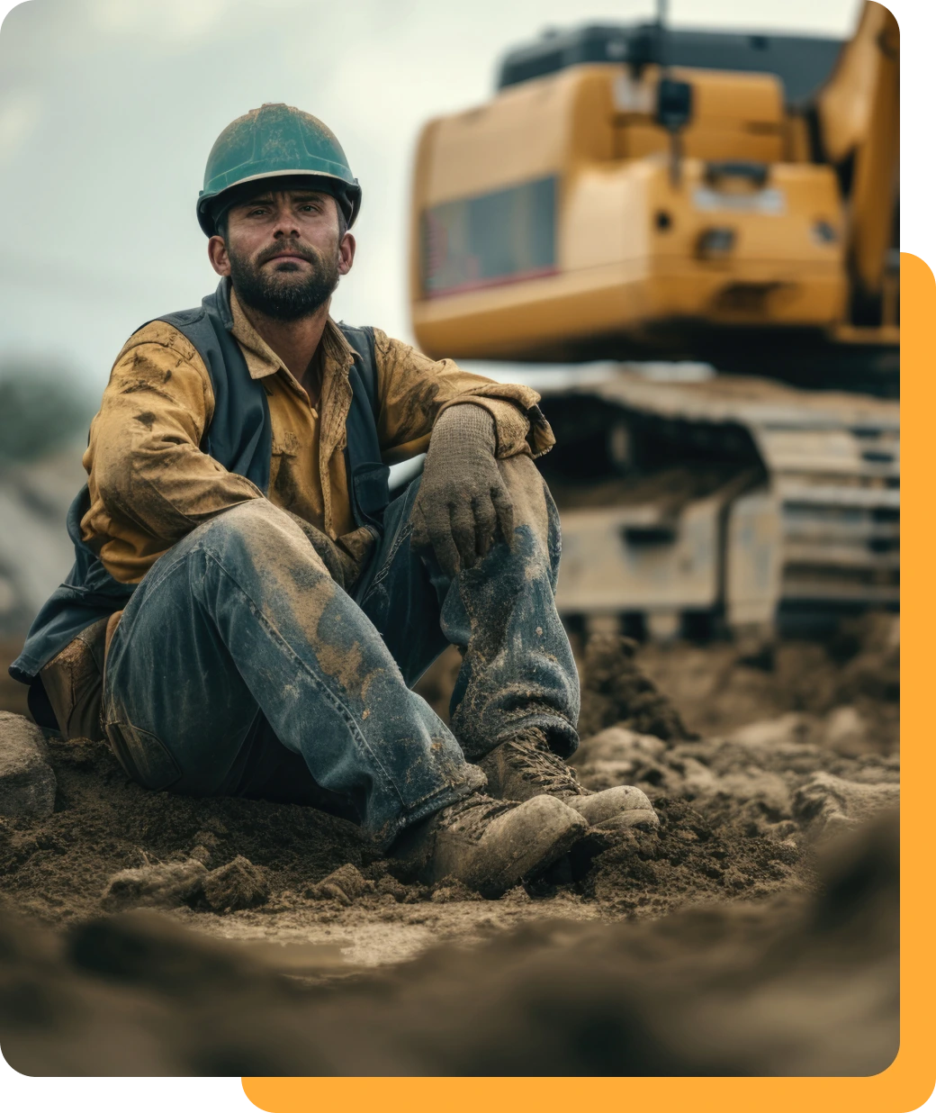 Construction Image Two