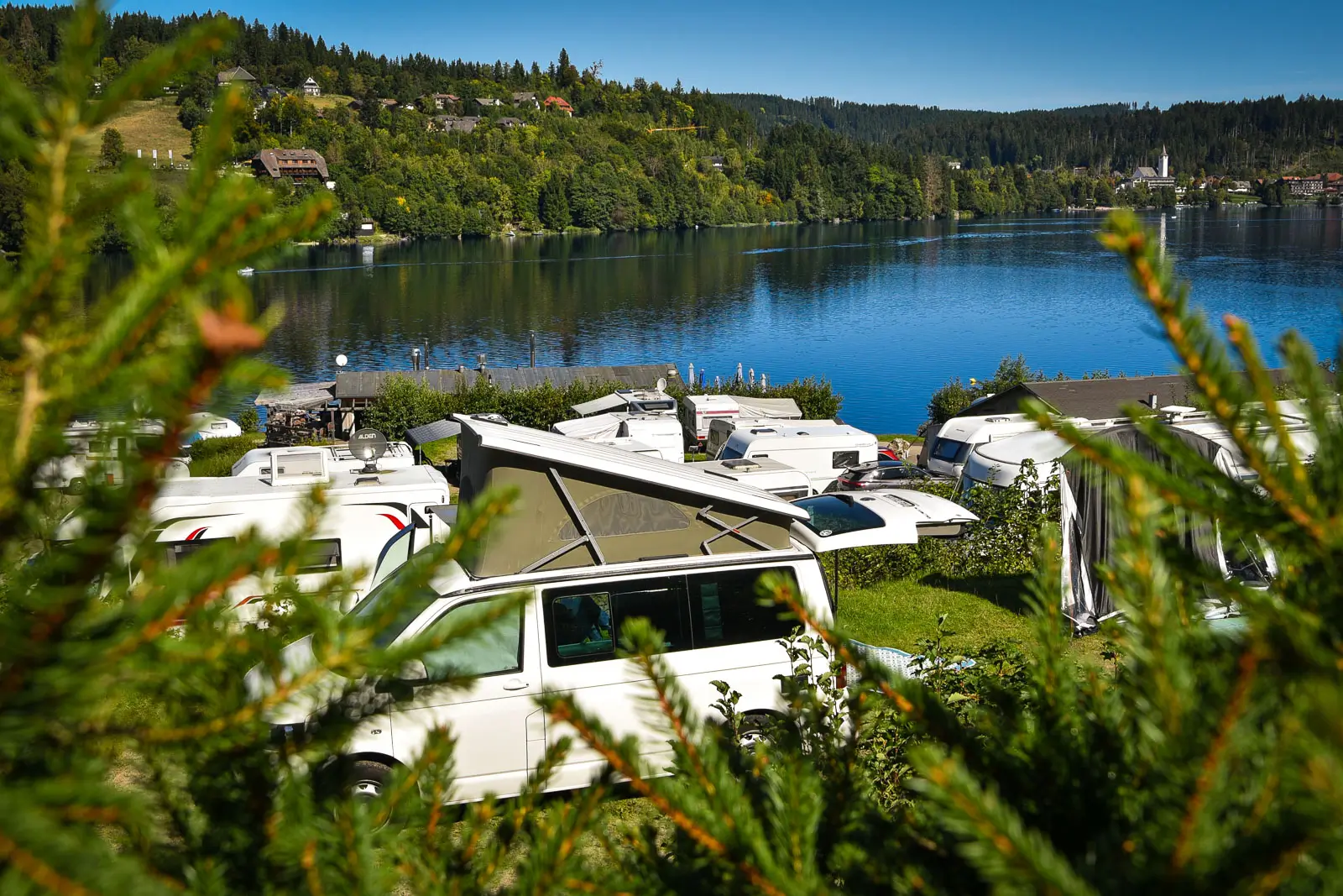 camping wasserhahn 12v warm/kalt 12V Wasserhahn Windsor schwarz im Set mit