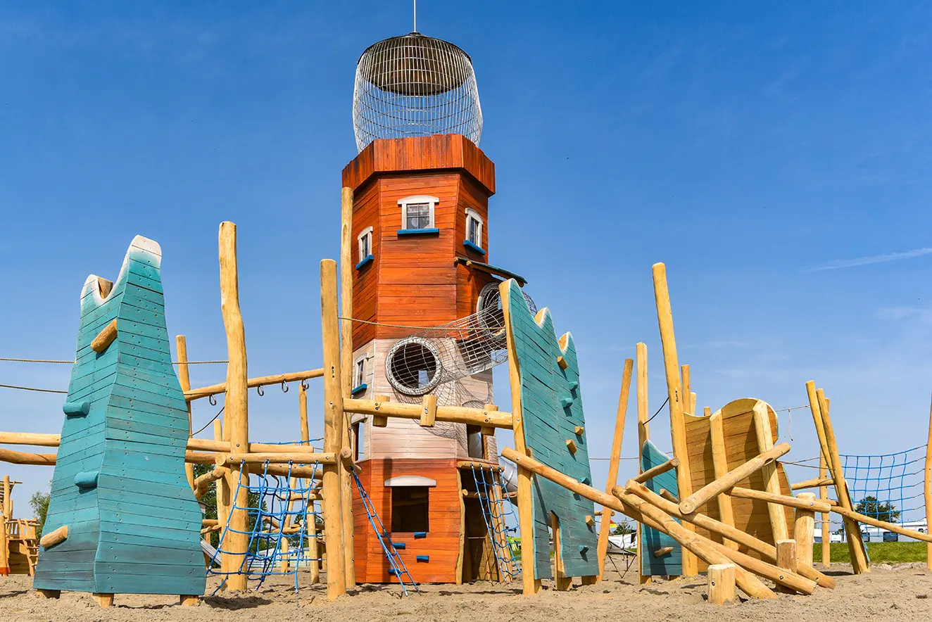 In der aktuellen Saison können sich die Gäste auf dem Nordsee Campingplatz Hooksiel auf einige Highlights freuen.