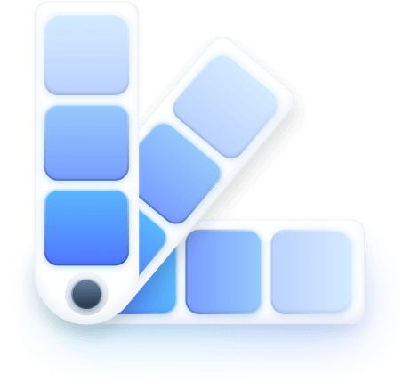 Fully Customizable - Gradient X Webflow Template