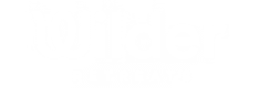 Wilder logo with stylized text.