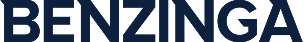 Benzinga logo