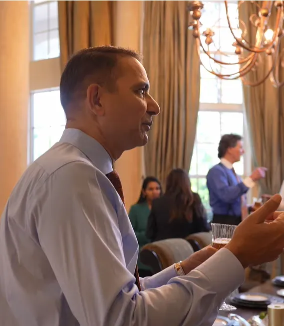 Family Office in Miami, Florida