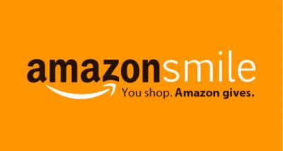 Amazon Smile logo