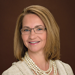 Marilyn Akers Stansbury