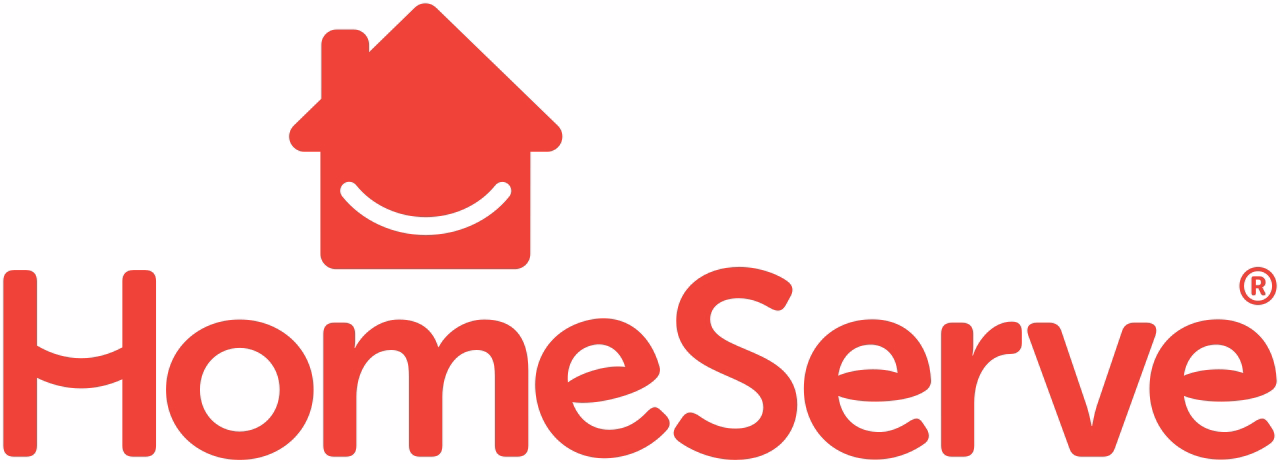 HomeServe logo