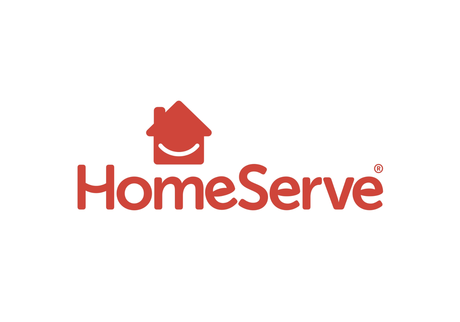HomeServe logo