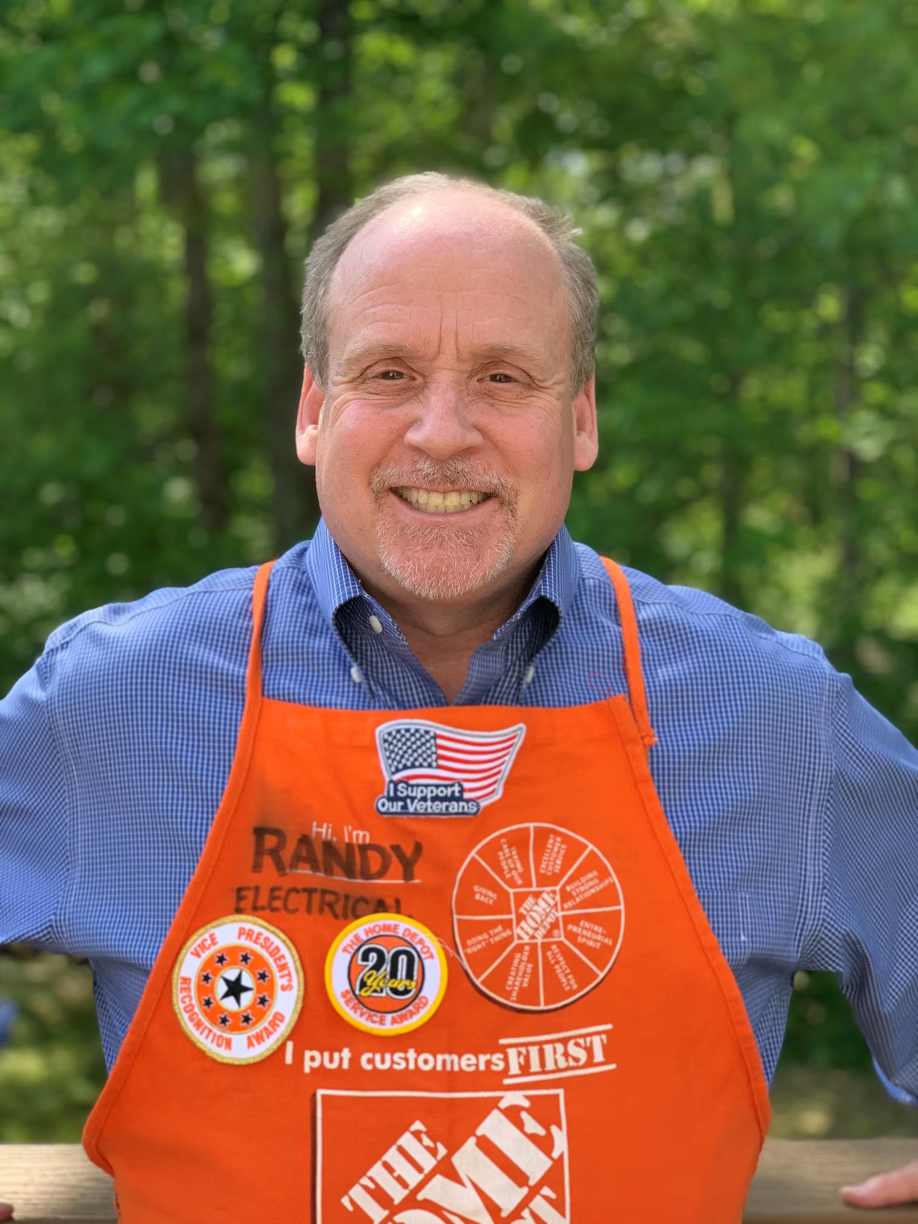 Randy Light