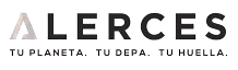 Alerces Logo