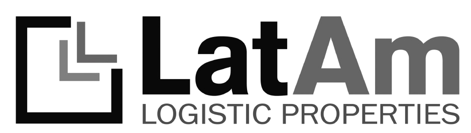 Latam logistics logo