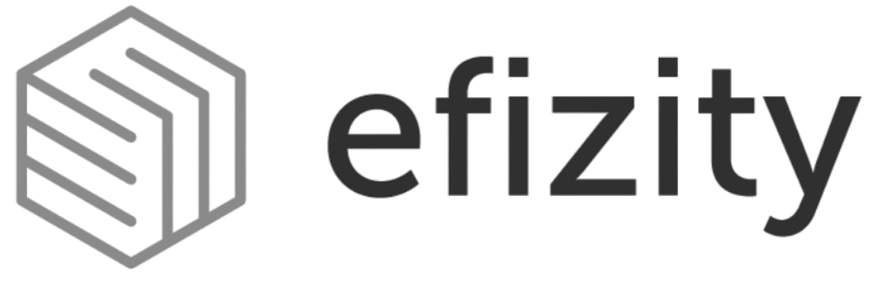 Efizity logo