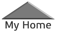 My Home logo