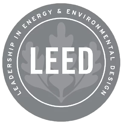 leed logo