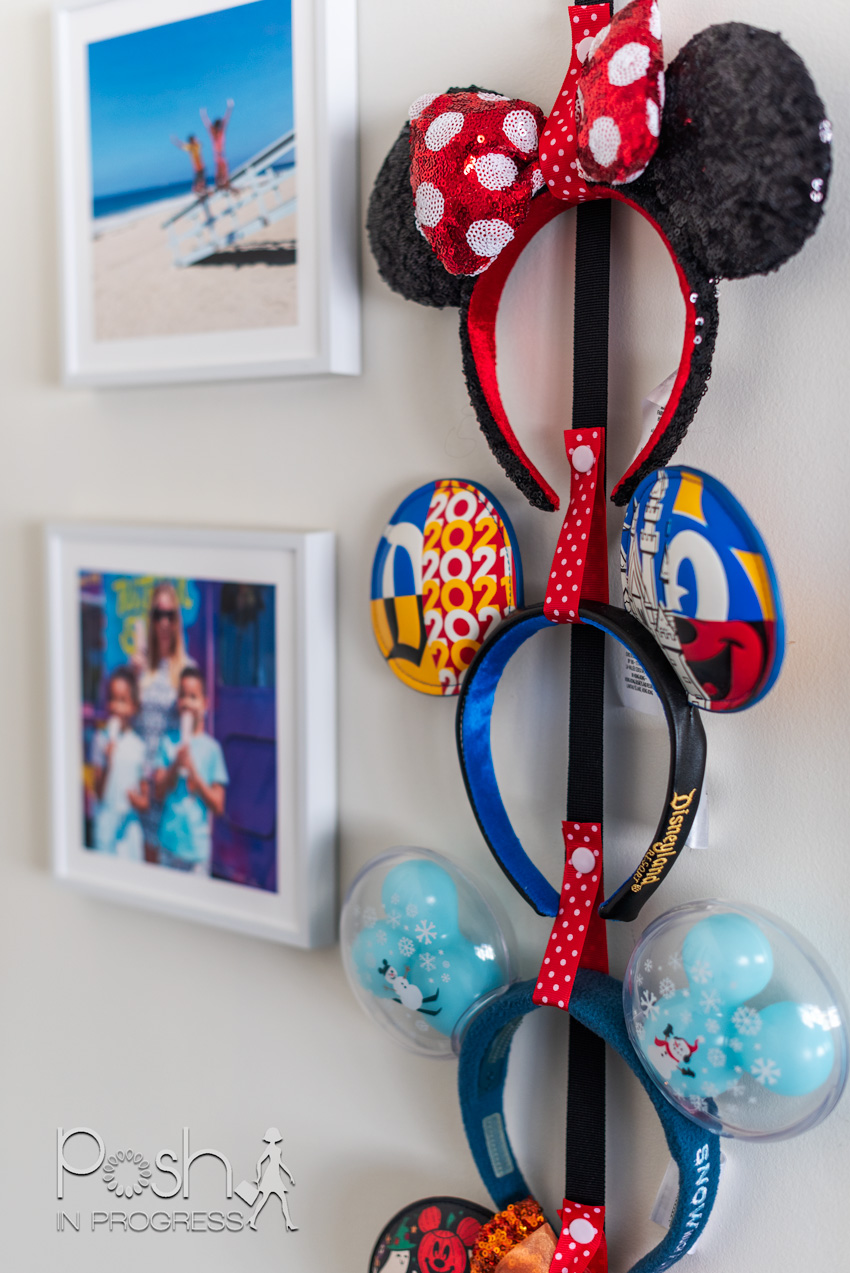 disney ear holder 2