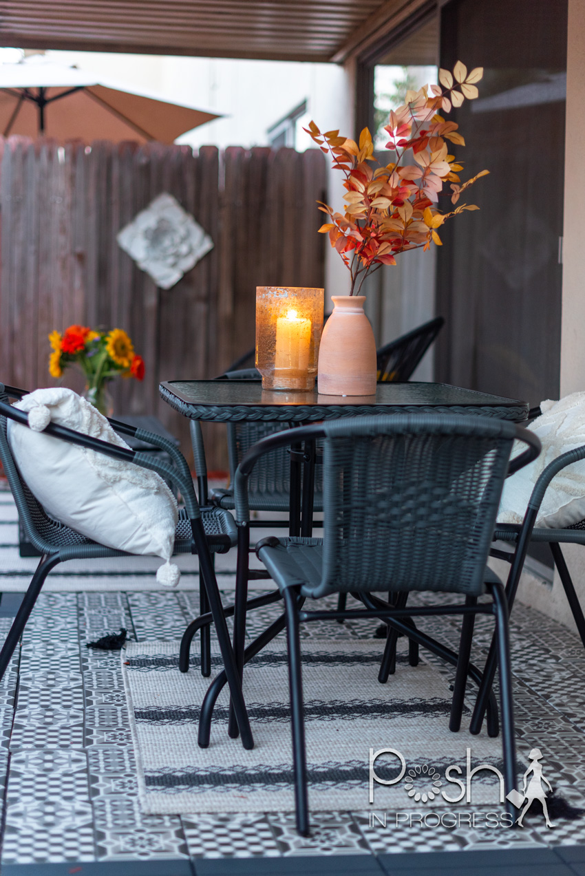 diy patio makeover 7