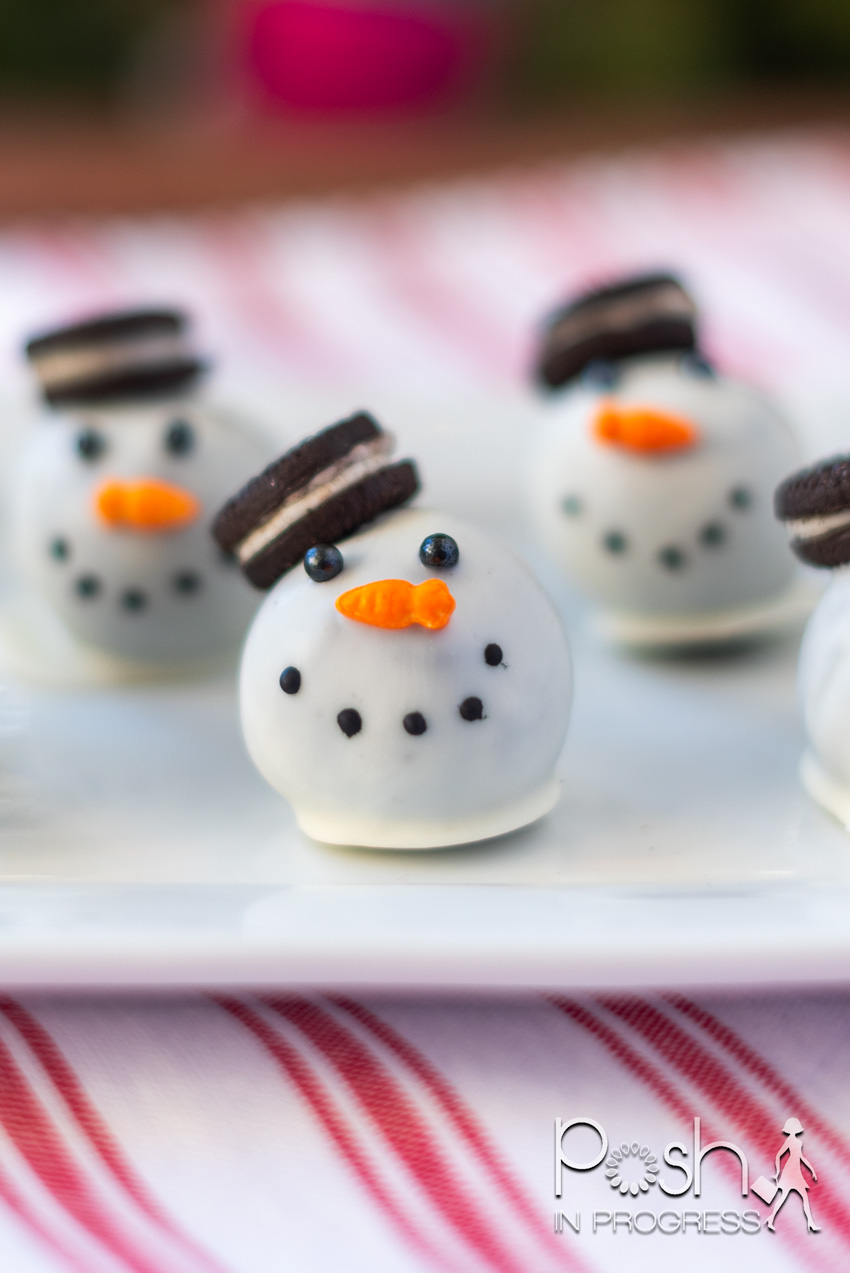 oreo cookie truffle recipe 2