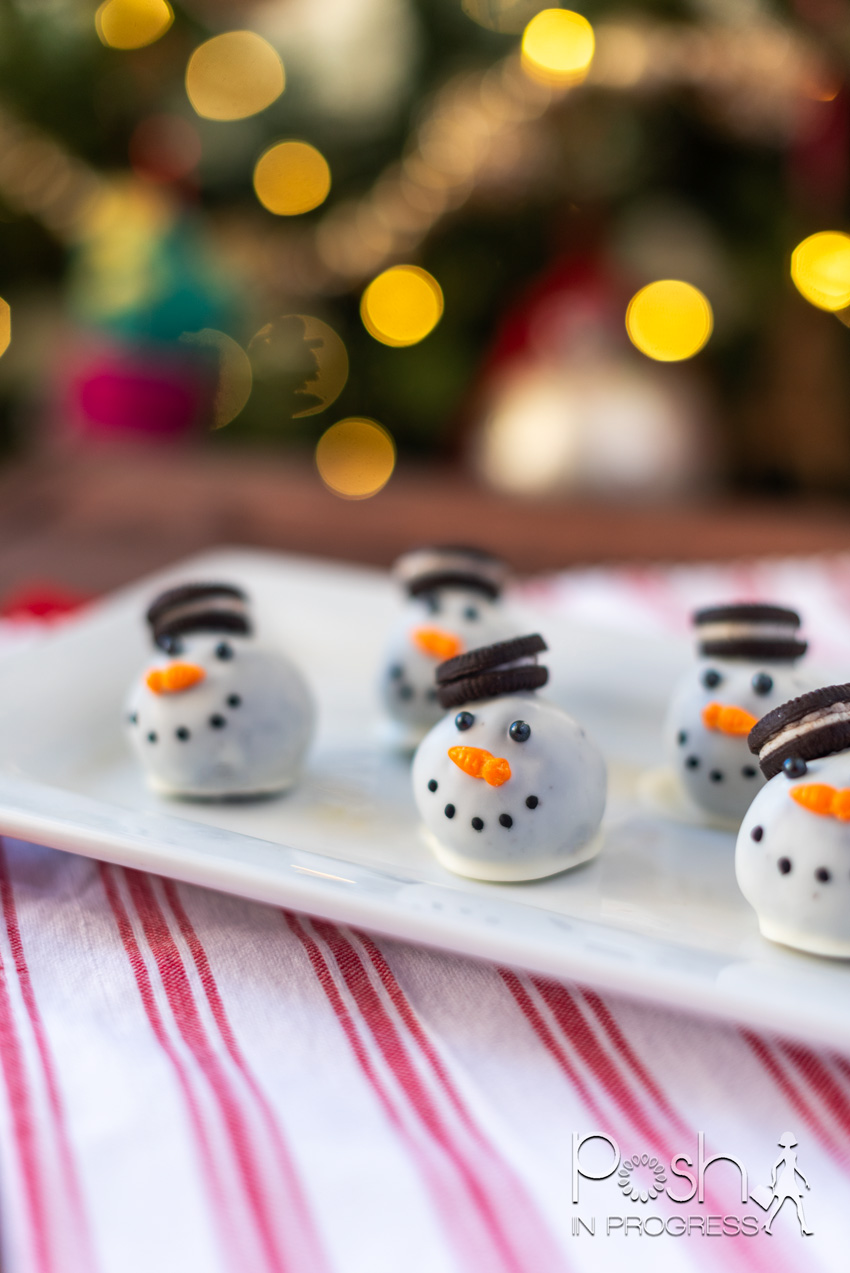 oreo cookie truffle recipe 1